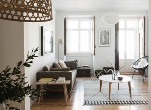 Khám phá 3 bí mật giúp thiết kế nội thất chung cư hiện đại đẹp như ý